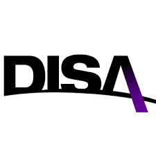 Defense Information Systems Agency Defense Information Systems Agency logo